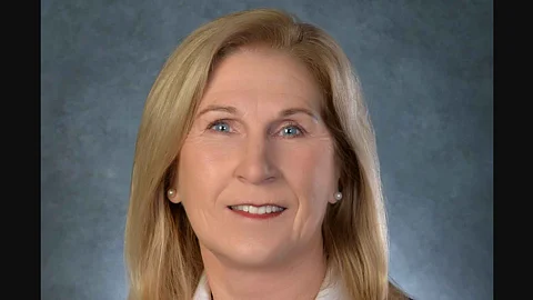 Colleen Young