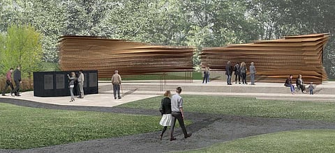 As a monument to sexual minorities proceeds on Parliament Hill, Trudeau Liberals show little enthusiasm for unveiling the Memorial to the Victims of Communism