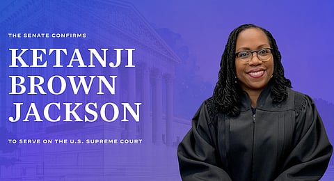 One would hope that anybody nominated to serve on the US Supreme Court would know what a woman was — especially a woman. However, Ketanji Brown Jackson declined the question and was appointed anyway. Writer Shafer Parker asks how this could happen — and suggests a forthcoming visitor to Calgary has the answer to this and much else besides.