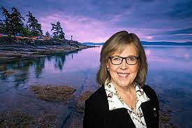 Green leader Elizabeth May said ‘ecocide’ criminals should be hauled off the the ICC in The Hague which is normally reserved for war criminals.