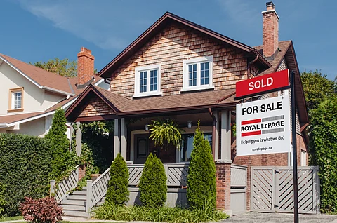 Calgary's real estate market was one of the hottest in the country in 2024