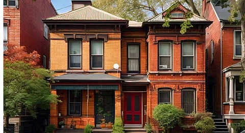 Canada's housing crisis far from over