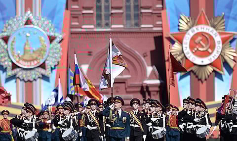 Russians are not natural democrats, writes former MP Paul Forseth. Rather, they are fiercely patriotic and revere strong leadership. Those Canadians who are waiting for the Russians to end Putin's dictatorship will be disappointed...