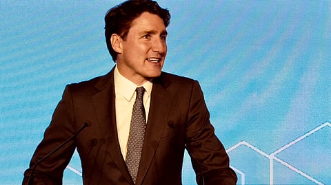 Prime Minister Justin Trudeau seems determined to hang on to power, despite the earthquake upset byelection loss in Toronto St. Paul's. Writer Paul Forseth, a former Member of Parliament, predicts that the Liberals will resort to an 'off-book' campaign in their efforts to win the next election.