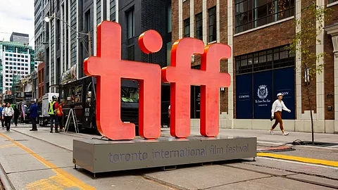 Toronto International Film Festival