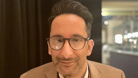 Birju Dattani