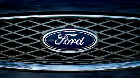 Ford is the latest iconic American corporation to buckle under pressure from anti-DEI activists.