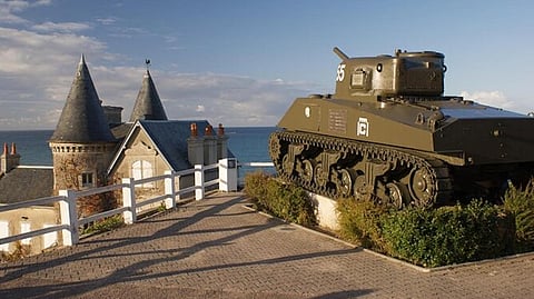 The Juno Beach Centre is a museum in Normandy dedicated to the heroism of Canadian troops in the D-Day landings and the entirety of the Second World War. Writer Paul Forseth, a former MP and visitor to the Centre, reflects upon the value to both friend and foe of remembering the terrible cost of war.