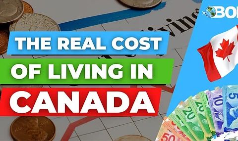 Feds admit cost of living flattened poverty progress