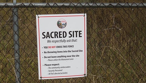 The Roman Catholic diocese of Vancouver has reached what it terms 'a sacred covenant, with the Kamloops band that claimed ground penetrating radar had revealed 'anomalies' suggestive of graves. Writer Hymie Rubenstein wonders whether that's even a Catholic thing to do...