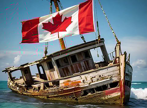 CBSA launches new training to intercept fugitive vessels in Canadian waters