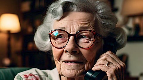 Ratting out your neighbours comes with a social cost, says writer Murray Lytle. "What civic leader destroys the cohesion of their community by creating snitch lines?"