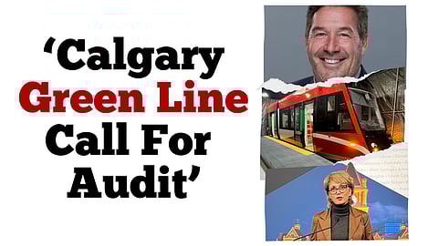 MCLEAN: Start with the Bus Rapid Transit instead of the expensive green line