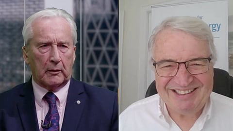 Former Liberal MP Dan McTeague, says net-zero and Liberal electrification policy has been a disaster. These days he's President of Canadians for Affordable Energy and he talks to Nigel Hannaford tonight about what Canadians can expect, if things don't change.