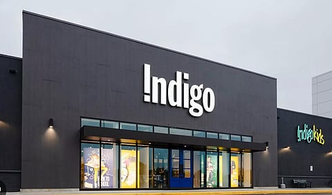 Indigo