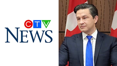 Pierre Poilievre