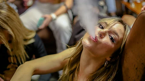 Vaping