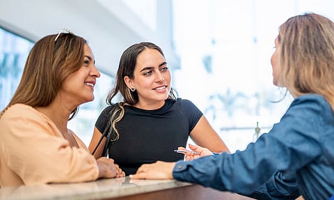 Patient assistance... Writer Harrison Fleming argues that if you're facing a long wait for medical services where you live, you should be able to shop around and bill your home health-care provider