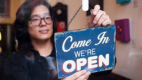 Saskatchewan's small businesses