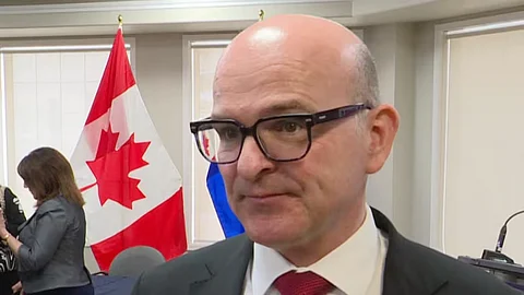 Randy Boissonnault