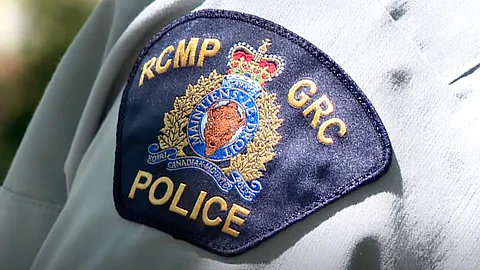 BC RCMP
