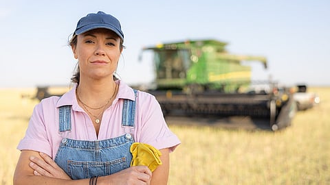 Farmer