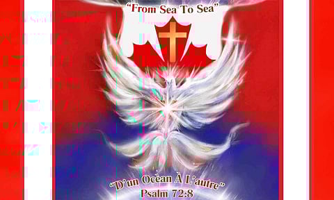 Okotoks, Alta. and Coburg and Weinfleet, Ont. declared December as Christian Heritage Month last year but refuse to do so this year