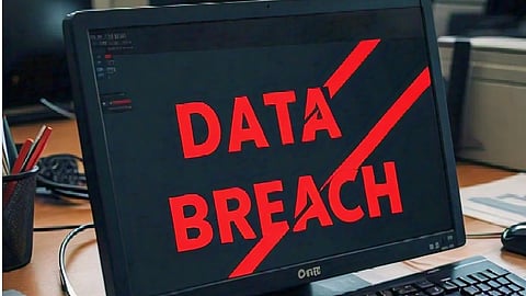 Data Breach