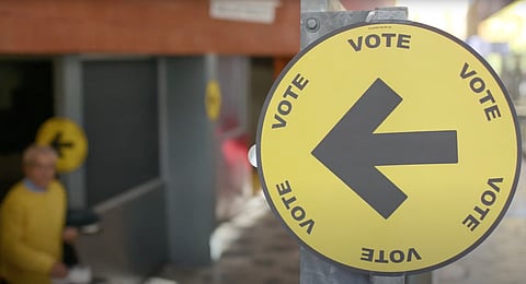 Elections Canada