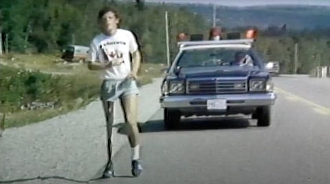 Terry Fox