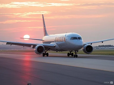 American Airlines cancels DEI hiring policies