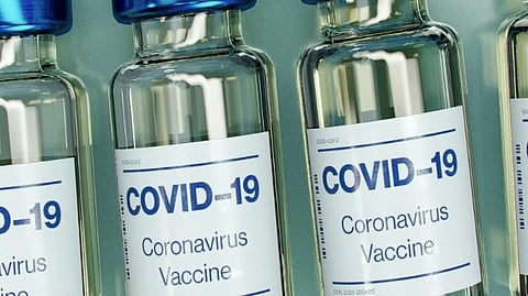 COVID-19 vaccine