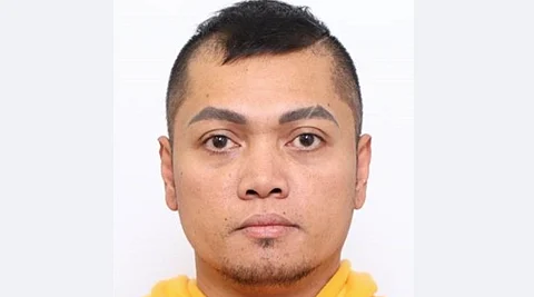 Christian Zeus Cabillan
