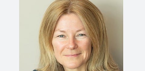 Comptroller General Annie Boudreau