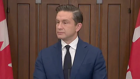 Pierre Poilievre