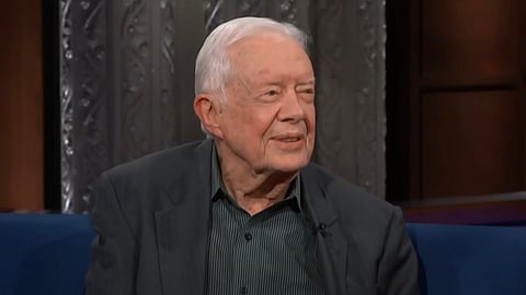 Jimmy Carter