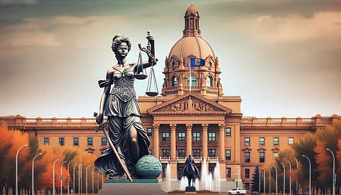 A Calgary man lost an appeal of his 10-year fraud sentence in what courts called one of Alberta’s worst Ponzi schemes