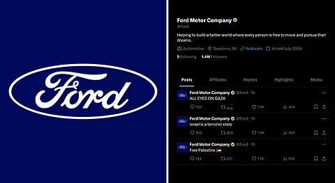 Ford