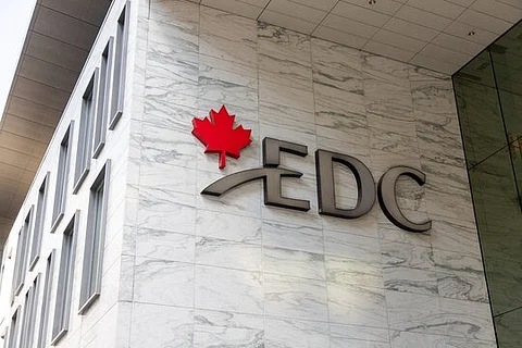 Export Development Canada