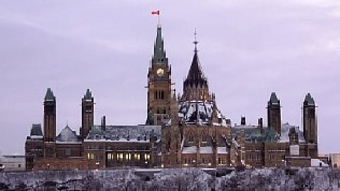 Canadian Parliament
