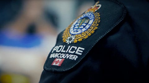 Vancouver Police Department
