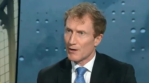 Immigration Minister Marc Miller