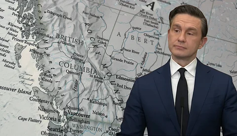 Pierre Poilievre