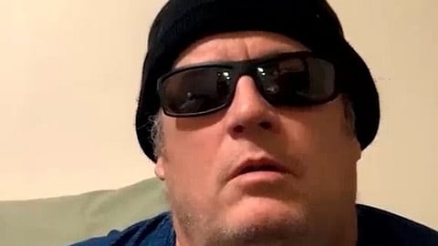 Michael Gordon Jackson