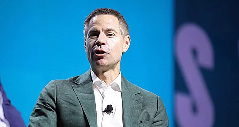 Michael Shellenberger