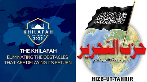 Hizb ut-Tahrir