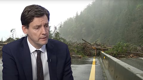 Illustration by Jarryd Jäger, Western Standard