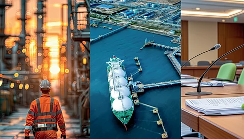 New research by the MEI concludes the Impact Assessment Act is hampering investment in Canada's energy sector