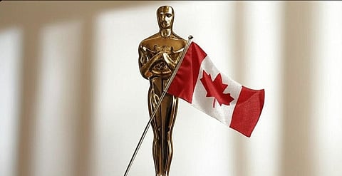 Telefilm Canada plans $70,000 Oscars party amid criticism