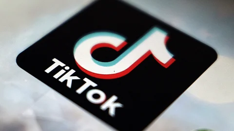 TikTok App Logo
